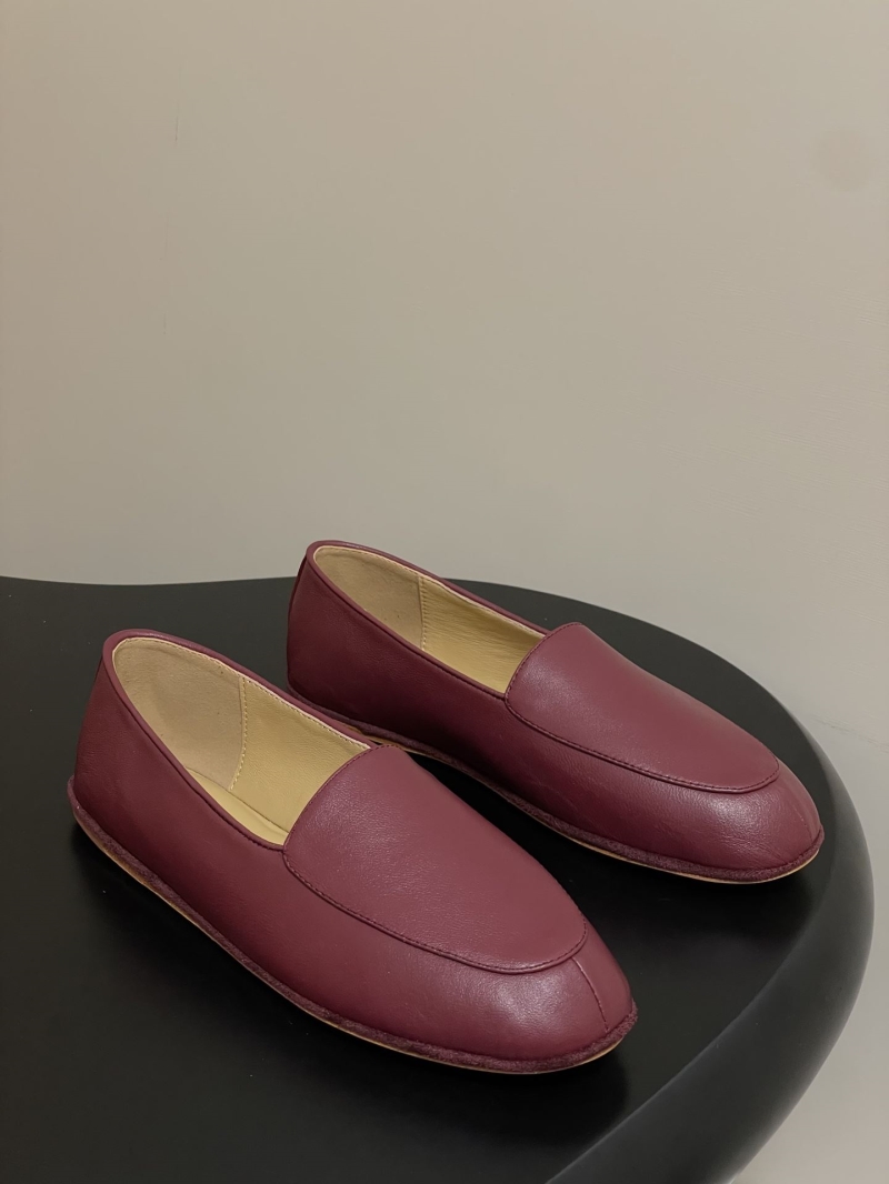L0r0 P1ana loafers